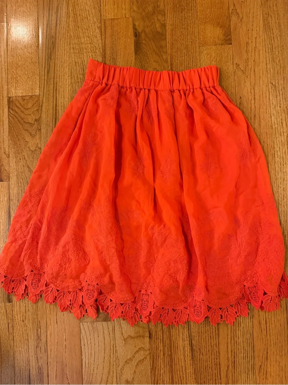 🌼 4/$13 - Eva Mendes Skirt